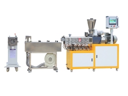 填充母?；厥樟匣旌想p螺桿水拉條造粒 點(diǎn)擊查看詳細(xì)說(shuō)明